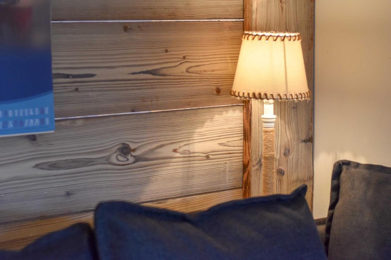 Ferienhaus Extrazeit_Urlaub Hasselberg  ภายนอก รูปภาพ