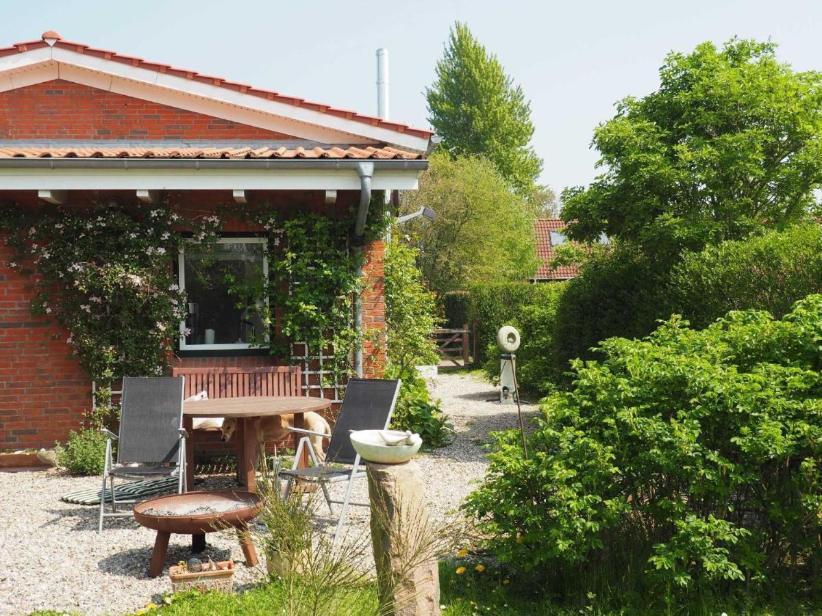 Ferienhaus Extrazeit_Urlaub Hasselberg  ภายนอก รูปภาพ