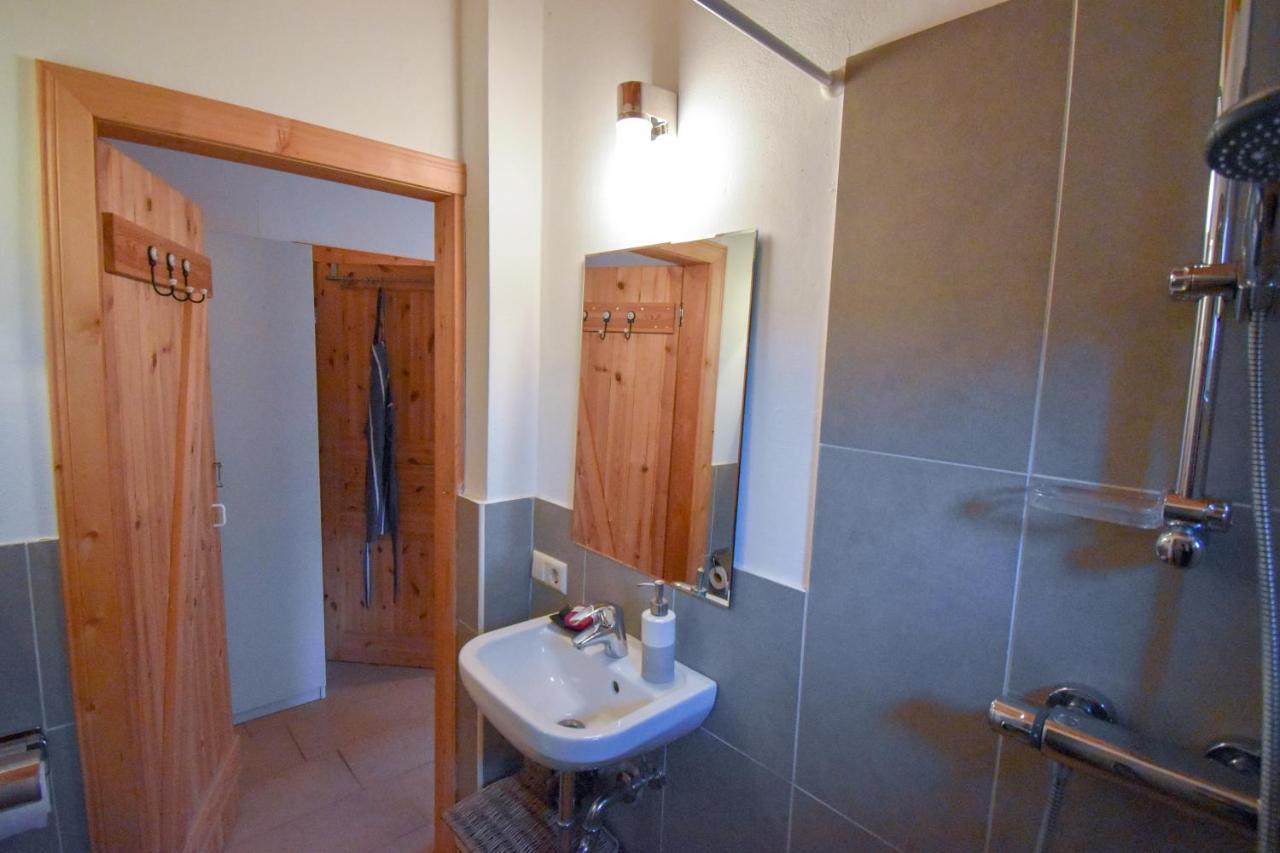 Ferienhaus Extrazeit_Urlaub Hasselberg  ภายนอก รูปภาพ